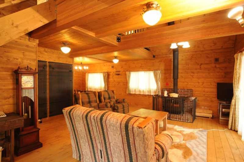 罗格小屋大纪元酒店 白马村 外观 照片