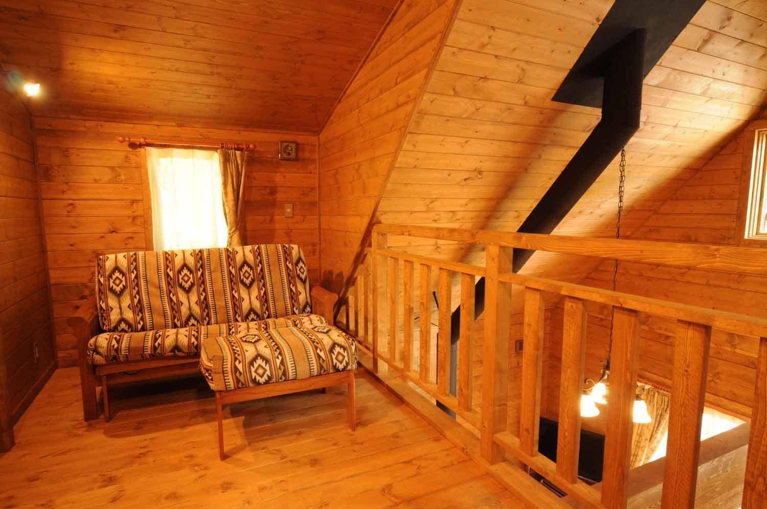 罗格小屋大纪元酒店 白马村 外观 照片