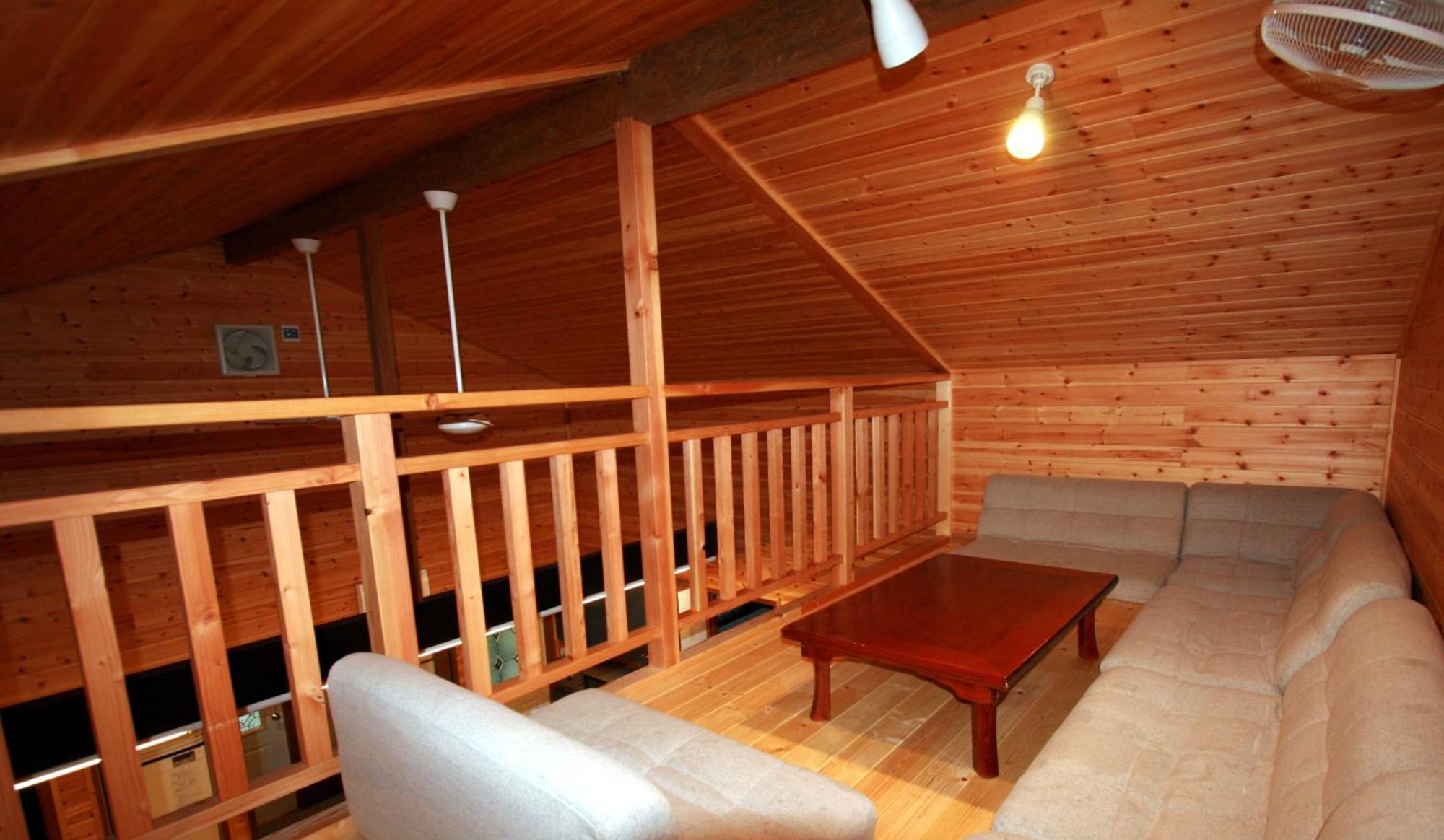 罗格小屋大纪元酒店 白马村 外观 照片
