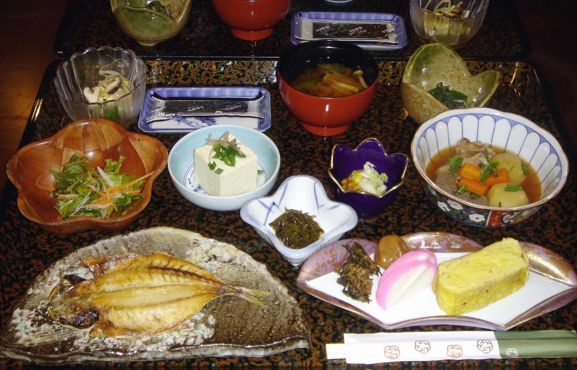 罗格小屋大纪元酒店 白马村 外观 照片