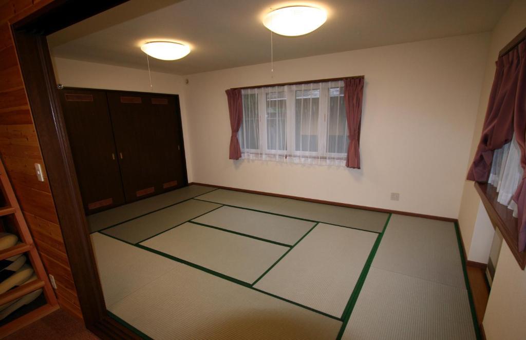 罗格小屋大纪元酒店 白马村 外观 照片